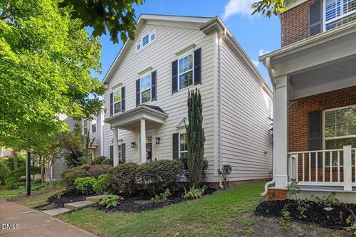 843 Historian St, Raleigh, NC, 27603-3490 | Card Image