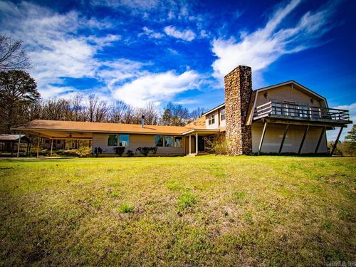42100 Higginbotham Rd, Perryville, AR, 72126-9540 | Card Image