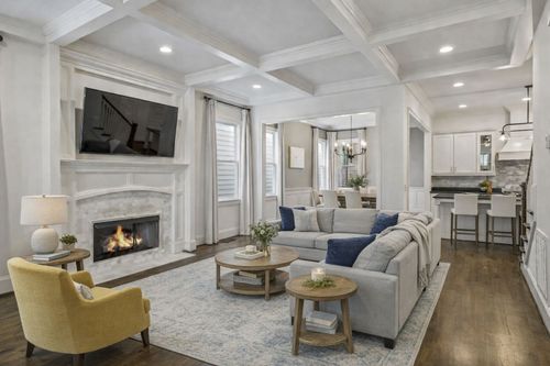 2803A White Oak Dr, Nashville, TN, 37215 | Card Image