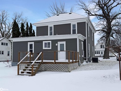 614 1st St, Traer, IA, 50675-1006 | Card Image