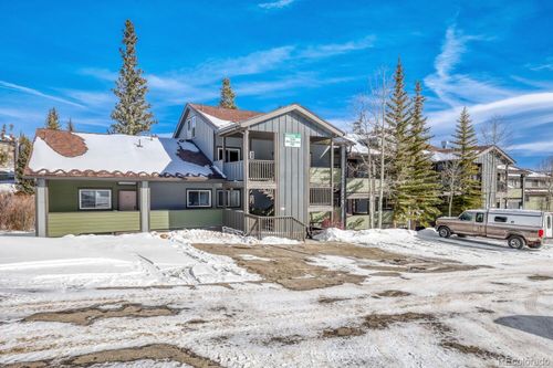 unit-116-10000 Ryan Gulch Rd, SILVERTHORNE, CO, 80498-5178 | Card Image