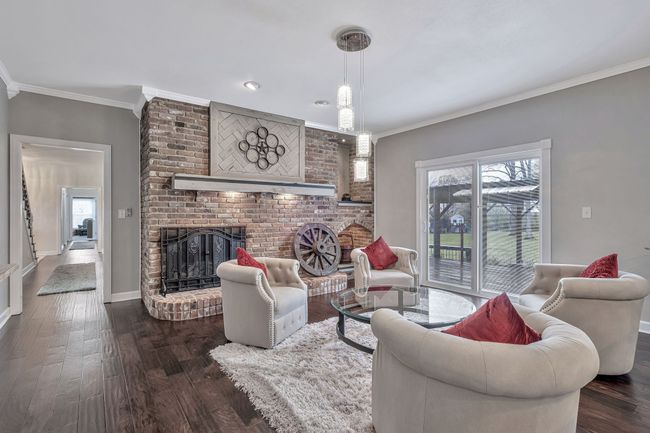 1486 Guill Rd, House other with 4 bedrooms, 4 bathrooms and 2 parking in Mount Juliet TN | Image 11