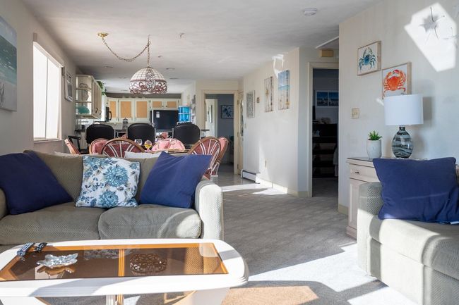 UNIT-32 - 68 Kings Hwy, Condo with 3 bedrooms, 2 bathrooms and null parking in Hampton NH | Image 8