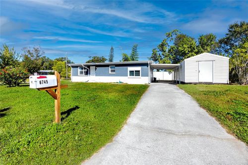 6745 88th Ave N, PINELLAS PARK, FL, 33782-4522 | Card Image