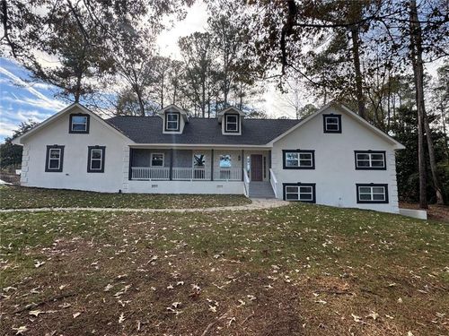 4071 Rainbow Dr, Decatur, GA, 30034-2221 | Card Image