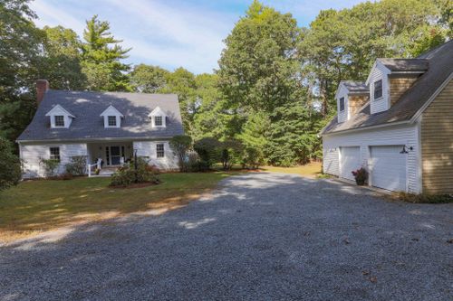 1756 Osterville-West Barnstable Road, West Barnstable, MA, 02668 | Card Image