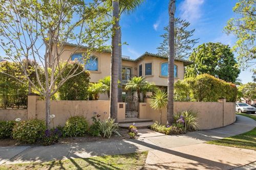 1100 Pine St, Coronado, CA, 92118-2722 | Card Image