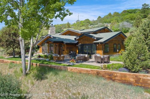 47 Mule Deer Run, Snowmass, CO, 81654-9304 | Card Image