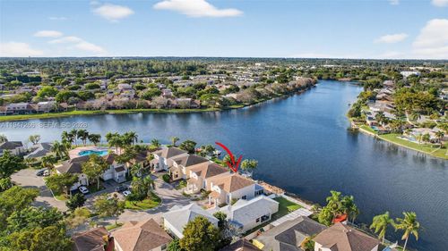 12017 Nw 13th St, Pembroke Pines, FL, 33026-3877 | Card Image