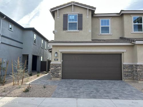 5837 E Ringtail Way, Phoenix, AZ, 85054 | Card Image