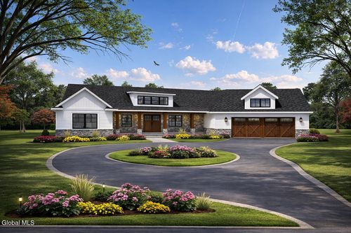 2 Lookout Cir, Gansevoort, NY, 12831-1170 | Card Image