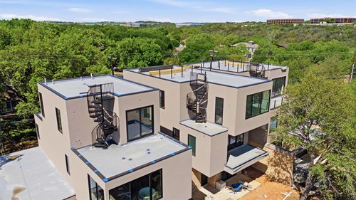 3-1403 Barton Hills Dr, Austin, TX, 78704-2736 | Card Image