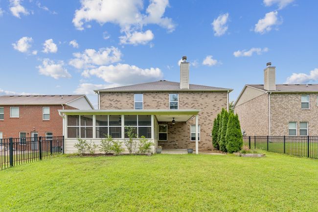 1006 Harmony Ln, House other with 4 bedrooms, 3 bathrooms and 2 parking in Hendersonville TN | Image 4
