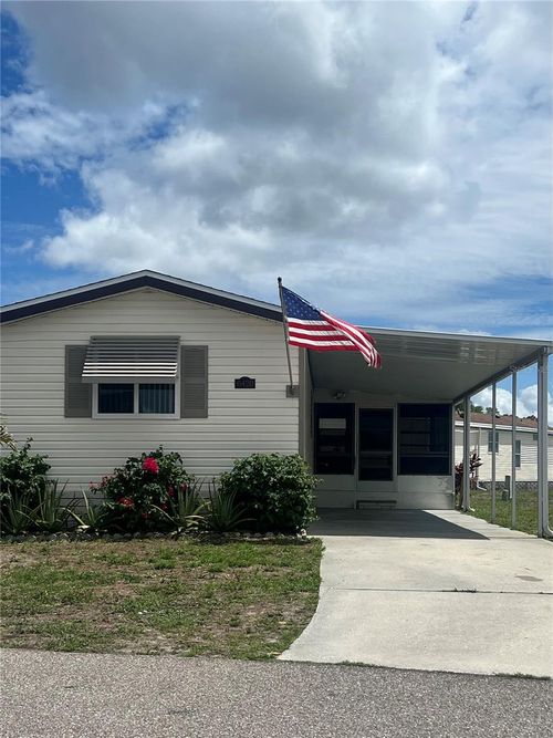 6420 Haele Ct, North Port, FL, 34287-2418 | Card Image