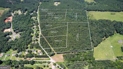 TRACT 1R Drummond Rd, Cedartown, GA, 30125 | Card Image