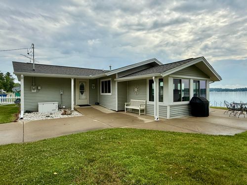 6311 Monroe Rd, Olivet, MI, 49076-9589 | Card Image