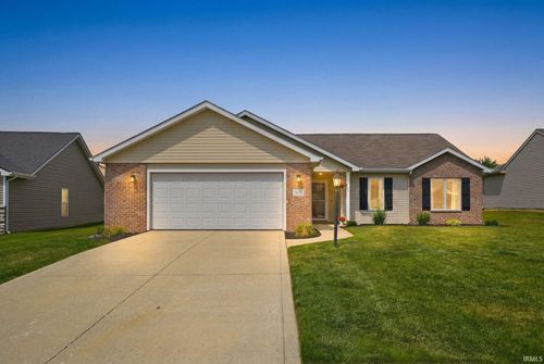 825 Innkeepers Court, Waterloo, IN, 46793 | Card Image