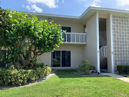 1c-100 South Blvd, Boynton Beach, FL, 33435-6849 | Card Image