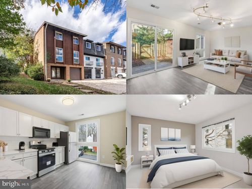 3054 Mission Square Dr, FAIRFAX, VA, 22031-1113 | Card Image