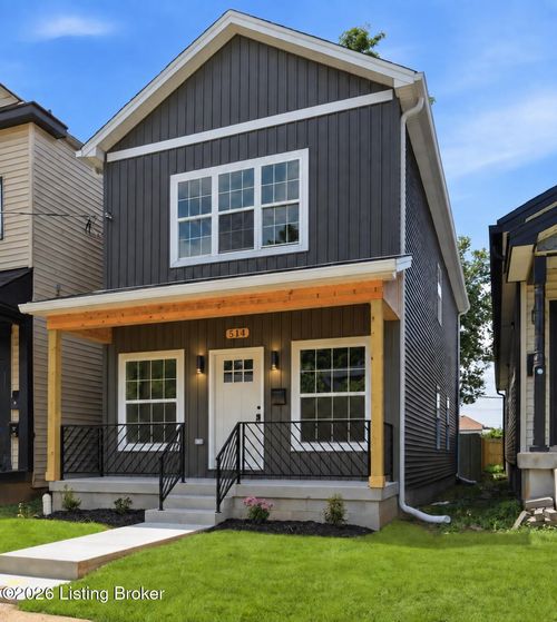 514 E Ormsby Ave, Louisville, KY, 40203-2621 | Card Image