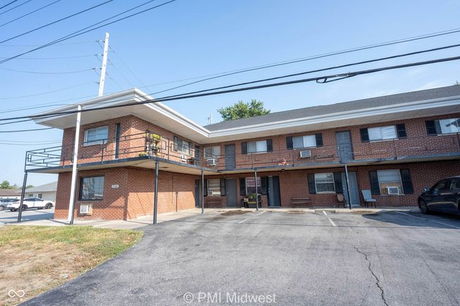 APT-16 - 7046 E Us Highway 36, Condo with 0 bedrooms, 1 bathrooms and null parking in Avon IN | Image 10