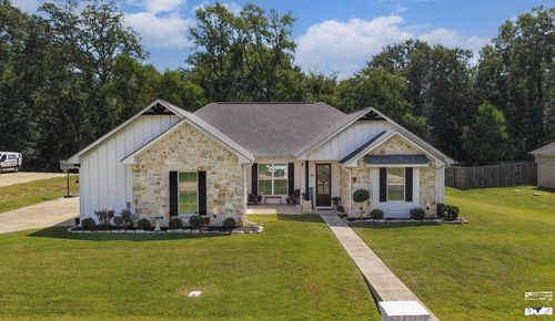 16 Rose Of Sharon, Texarkana, TX, 75501 | Card Image