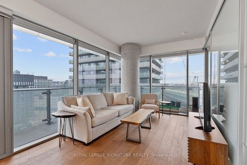 1103-70 Distillery Lane, Toronto, ON, M5A0E3 | Card Image