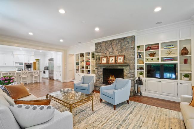 28 Stone Paddock Pl, House other with 5 bedrooms, 6 bathrooms and null parking in Bedford NY | Image 5