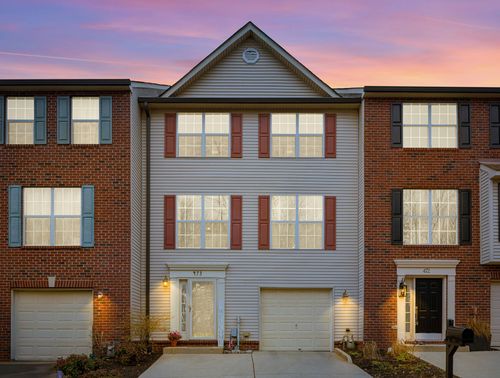473 Huntington Ridge Dr, Nashville, TN, 37211-5983 | Card Image