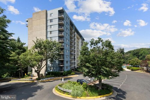 1218-3800 Powell Ln, FALLS CHURCH, VA, 22041-3673 | Card Image