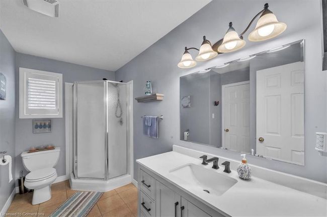 84 Doctor Moore Crt, House other with 3 bedrooms, 2 bathrooms and 5 parking in Acton ON | Image 27