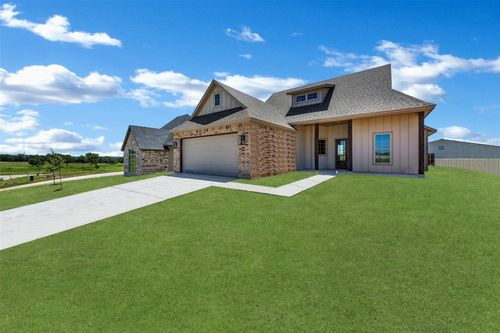 105 Hall St, Glen Rose, TX, 76043-4343 | Card Image