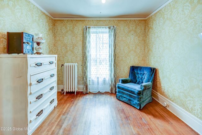 Common Area at the top of the Staircase. | Image 43