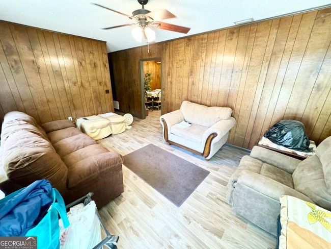 118 Flint St, House other with 2 bedrooms, 1 bathrooms and 2 parking in Fitzgerald GA | Image 6
