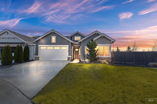 3581 E Kalinga Ln, Meridian, ID, 83642-5794 | Card Image