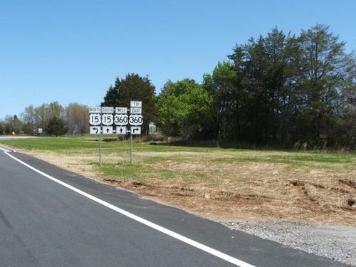 000 Four Locust Hwy, Keysville, VA, 23947 | Card Image