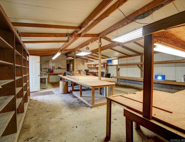 3669 Amity Rd, House other with 3 bedrooms, 2 bathrooms and null parking in Pearcy AR | Image 17