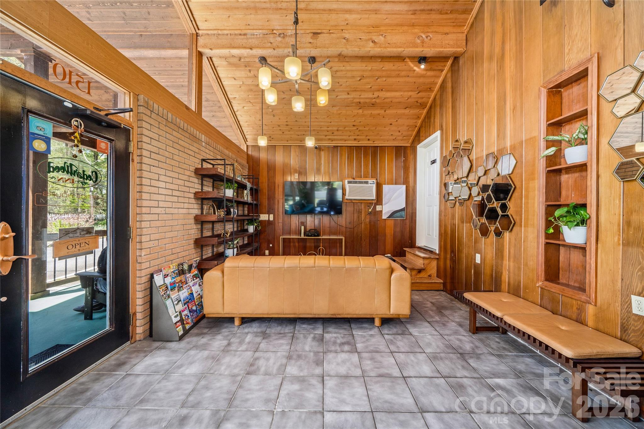 Commercial Sale in Hendersonville 5