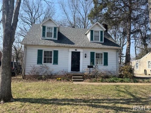 1107 S Boeke Road, Evansville, IN, 47714 | Card Image