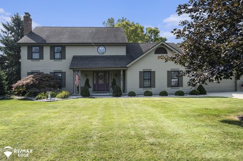 2192 Valley Vista Drive, Davison Township, MI, 48423 | Card Image