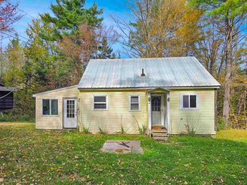 150 Sharon Lane, Mount Holly, VT, 05730 | Card Image