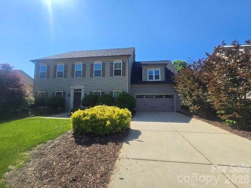3665 English Garden Dr, Gastonia, NC, 28056-8083 | Card Image