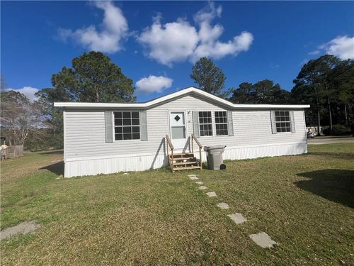 1210 Eagle Lake Lot 221 Boulevard, Slidell, LA, 70460 | Card Image