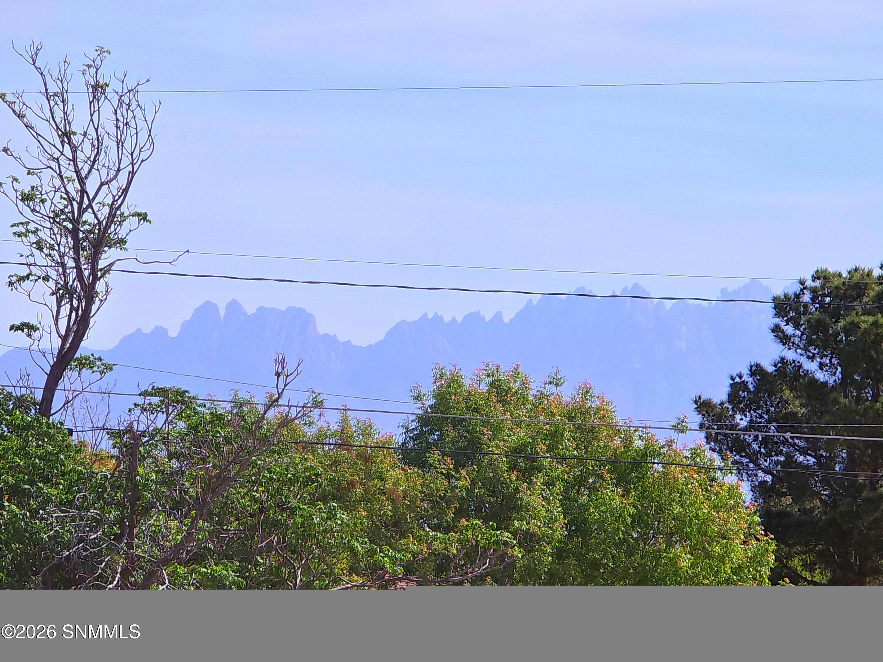 Land in Las Cruces 5