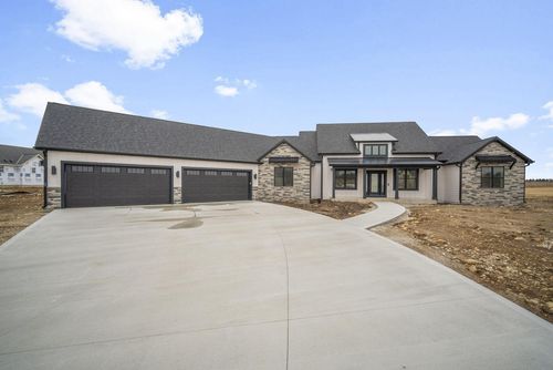 lot-22-821 Tyler Way, Colgate, WI, 53017-1202 | Card Image