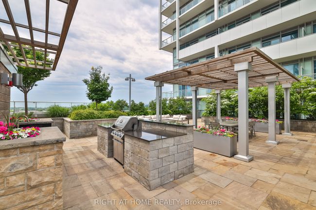 1508 - 65 Speers Rd, Condo with 2 bedrooms, 1 bathrooms and null parking in Oakville ON | Image 20