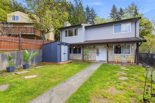 713 Appleyard Crt, Port Moody, BC, V3H3X1 | Card Image