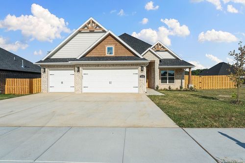 2200 Bergman Rd, Pea Ridge, AR, 72751-4045 | Card Image