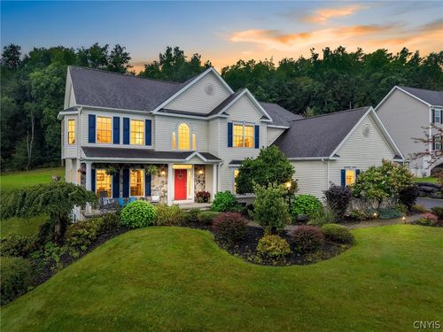 4417 Winding Creek Rd, Manlius, NY, 13104-8347 | Card Image