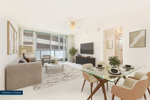 504-3009 Ala Makahala Pl, Honolulu, HI, 96818-7603 | Card Image